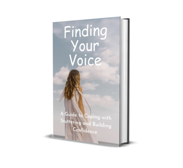 Finding-Your-Voice
