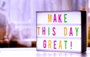 make-the-day-great